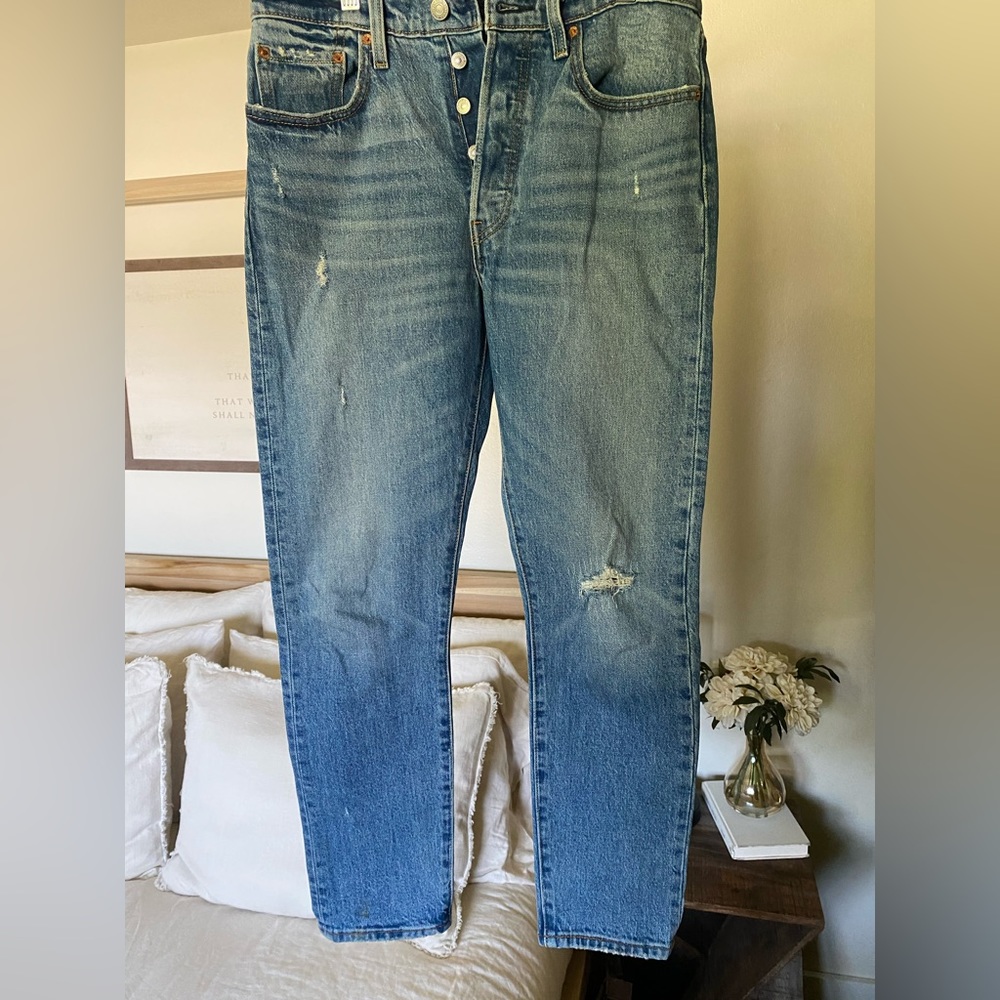 Levi’s skinny jean